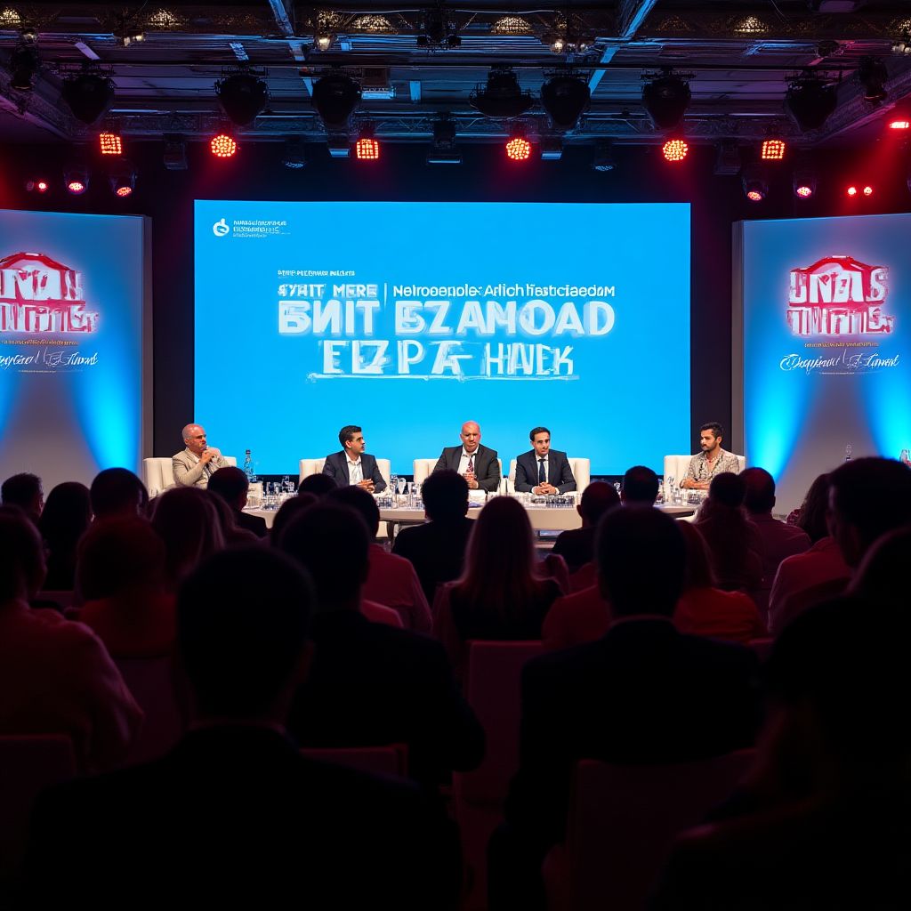 Liderlik Zirvesi