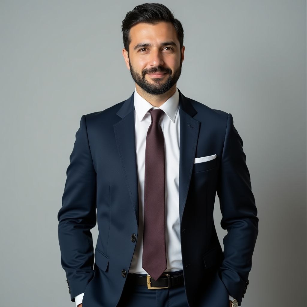 Ahmet Yılmaz