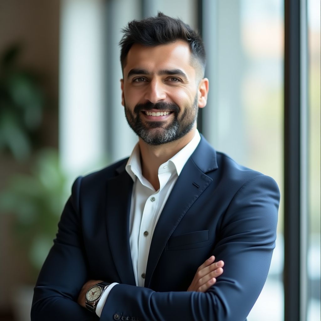 Mehmet Demir