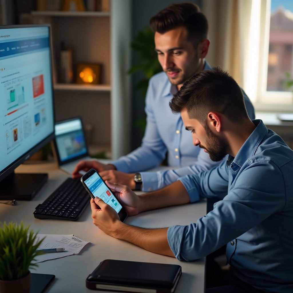 Online Koçluk Platformu