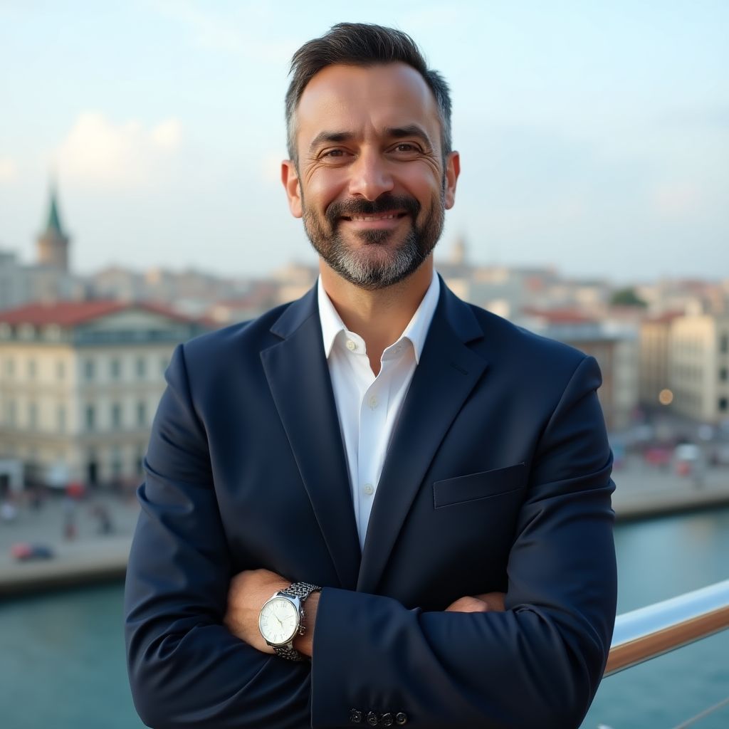 Ahmet Yılmaz