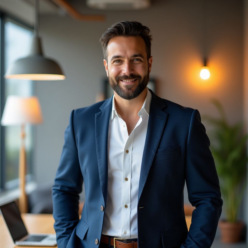 Mehmet Demir