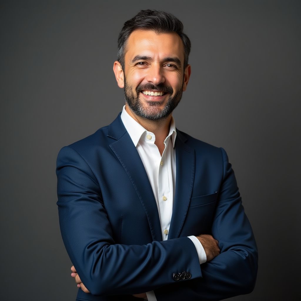 Serkan Kaya