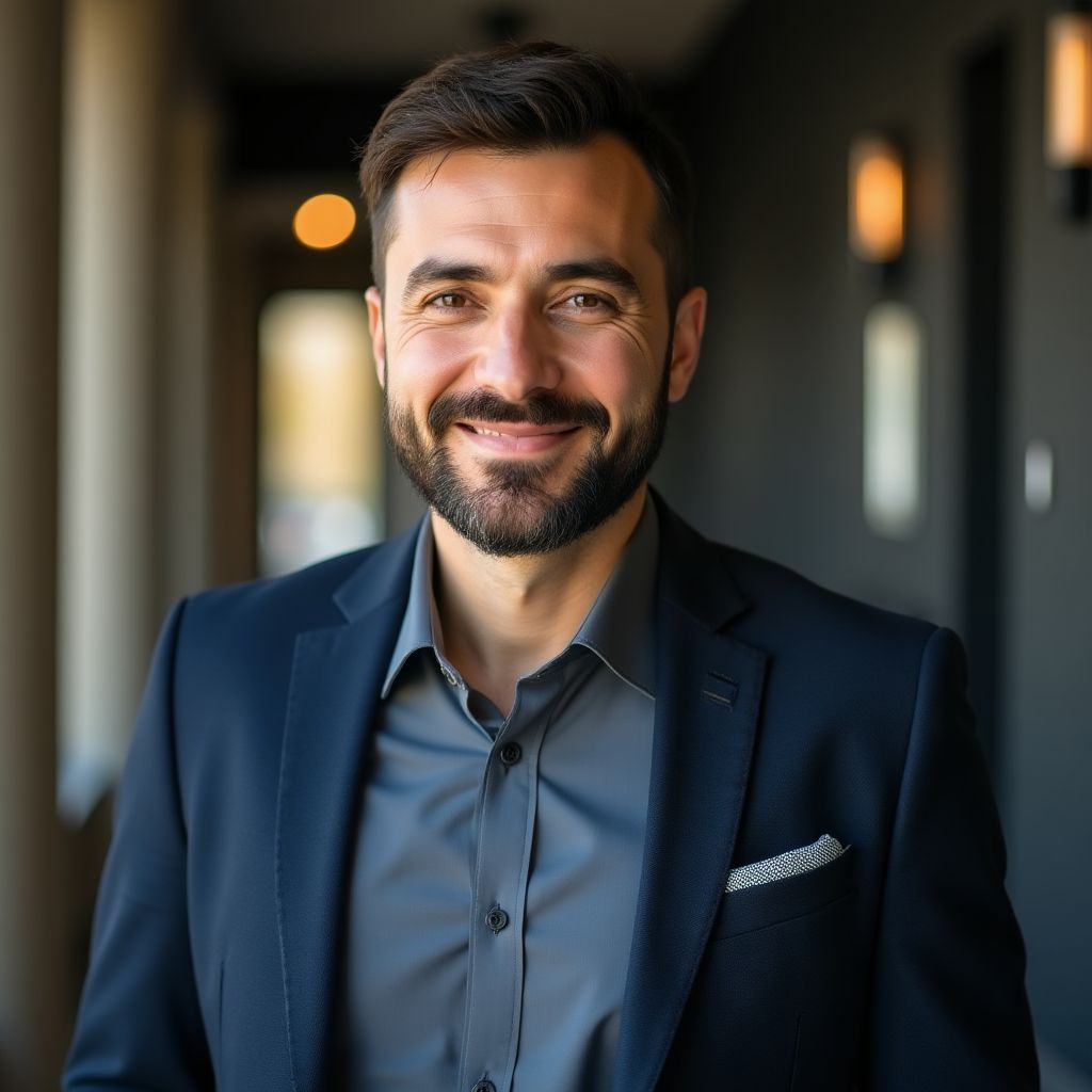 Murat Arslan