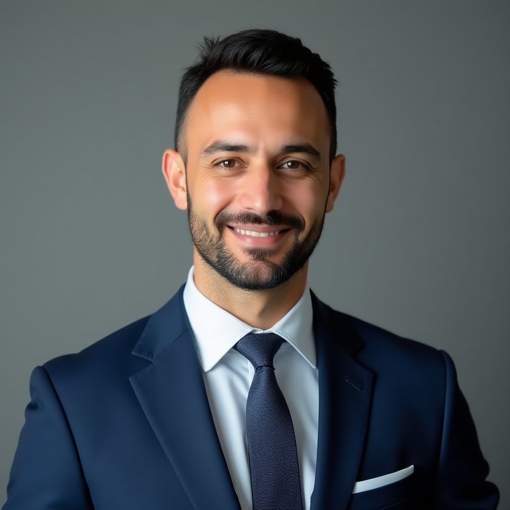 Serkan Kaya